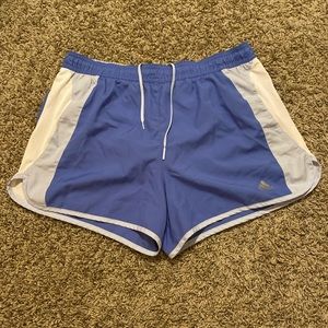 3/$20 Adidas running short size medium